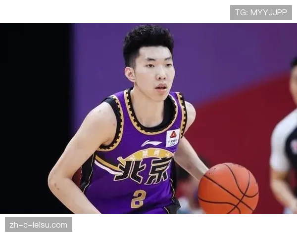 廖三宁B类合同打出顶薪表现 已成北控未来核心