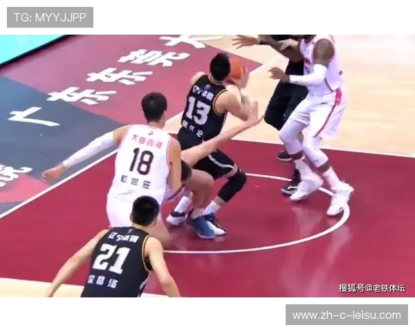 广东失误21次成输球主因 第三节仅得15分暴露进攻停滞问题